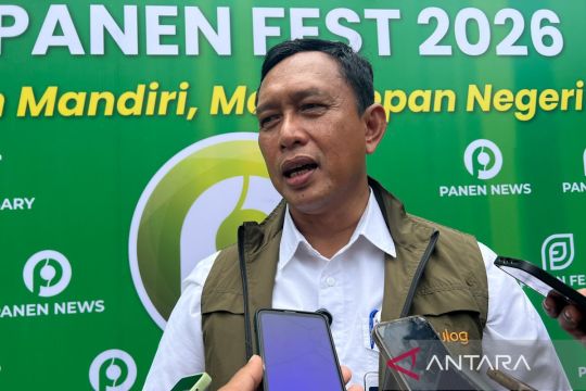 Dirut Bulog: Peran TNI wujudkan penyerapan 3 juta ton beras di 2025