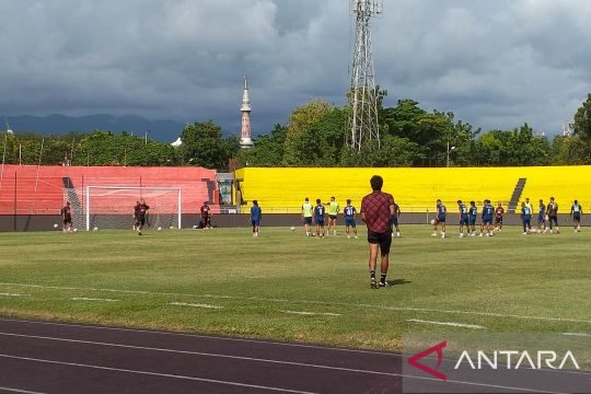 Semen Padang pastikan Nakagawa tidak bermain saat hadapi Persita