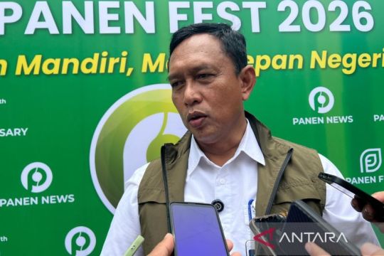 Dirut Bulog komitmen jaga kedaulatan dan swasembada pangan