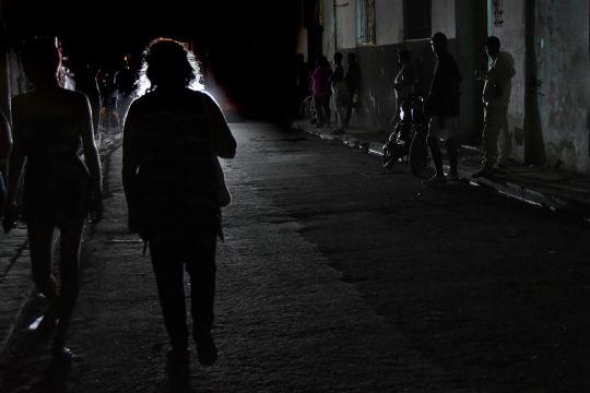 Rusia sebut tekanan AS jadi penyebab kelangkaan bahan bakar di Kuba