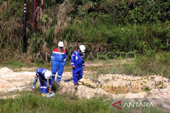 PHE tawarkan 500 sumur tidak aktif ke mitra strategis 2026