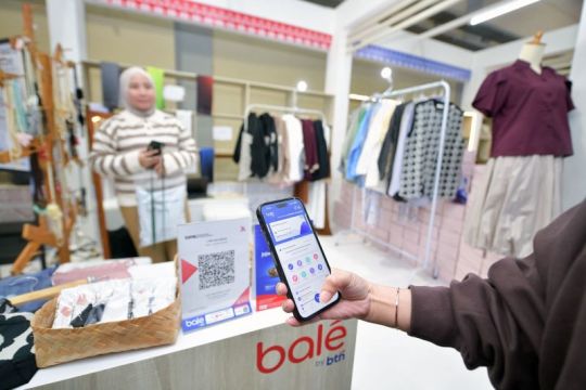 BTN terus transformasi jadi bank modern, perkuat "beyond mortgage"