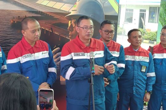 PGE siapkan investasi tiga juta dolar AS untuk pilot hidrogen hijau