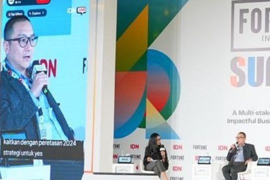 Cegah FOMO, Indodax galakkan literasi aset digital dan kripto