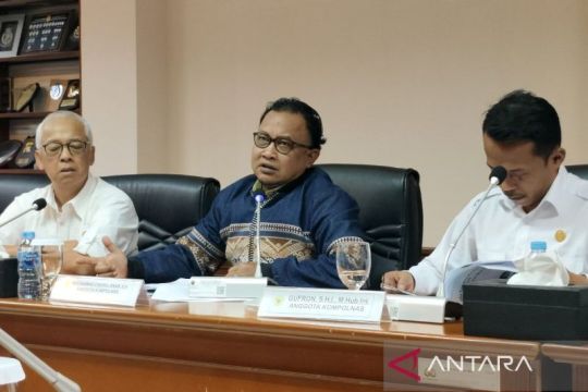Kompolnas: Tes urine pintu pencegahan personel Polri terlibat narkoba