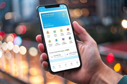 Hadapi Lonjakan Kebutuhan Ramadan, JULO Perkuat Sistem dan Hadirkan Bebas Cicilan