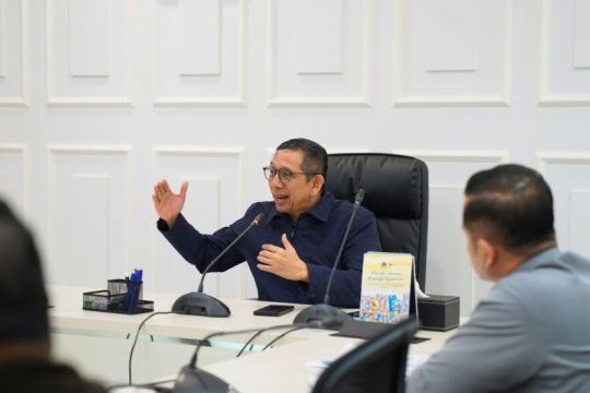 Permenkum baru percepat durasi pemeriksaan substansif merek