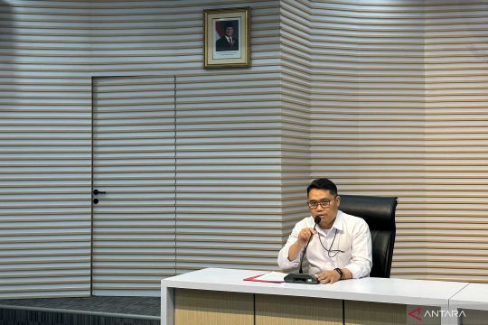 KPK: Kasus korupsi Bea Cukai bikin rokok ilegal marak di Indonesia