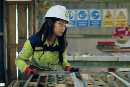 DPD RI awasi risiko lingkungan pra-penambangan Masmindo di Luwu