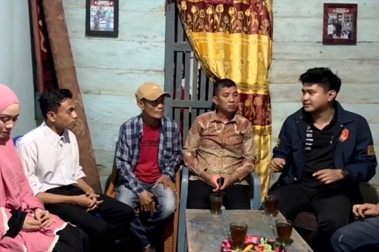 Polresta Kendari tangkap pemilik travel umrah yang terlantarkan jemaah