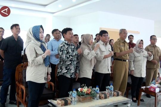 Tapping Box diterapkan, Pemkot Palangka Raya perketat pajak usaha