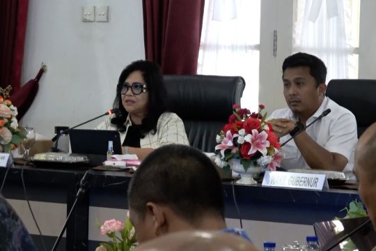 Sumbar petakan destinasi wisata dan UMKM terdampak bencana 2025