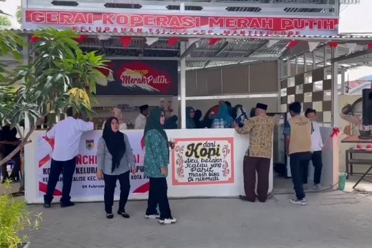 Kopdes Merah Putih didorong hilirisasi perikanan dan garam rakyat