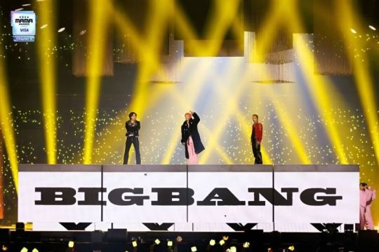 Kemarin BIGBANG umumkan rencana tur, Huawei Pura X Max dirilis