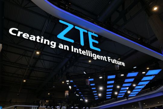 ZTE Tampilkan Rangkaian Inovasi AI Terpadu di MWC Barcelona 2026, Mewujudkan Masa Depan Cerdas