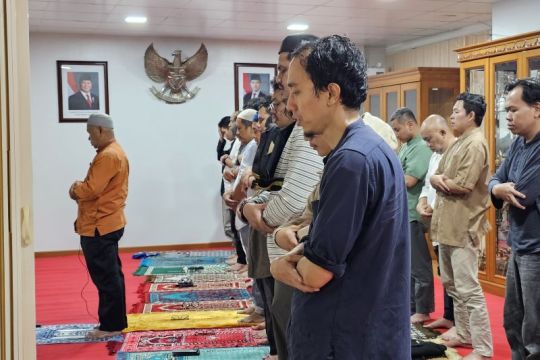 WNI di Thailand selatan didorong perkuat solidaritas saat Ramadhan