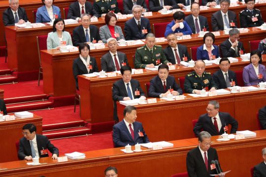 China perkuat permintaan domestik untuk topang ekonomi 2026