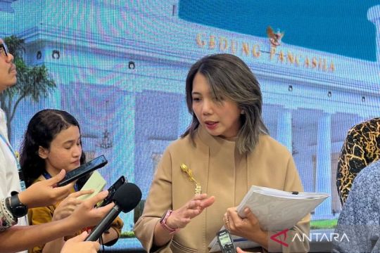 Kemlu: Presiden ke Iran untuk redam eskalasi wujud polugri bebas-aktif