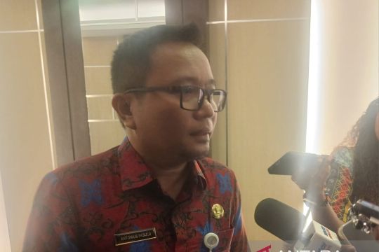 RSUD Mimika terapkan Layanan Sa Antar Ko secara gratis