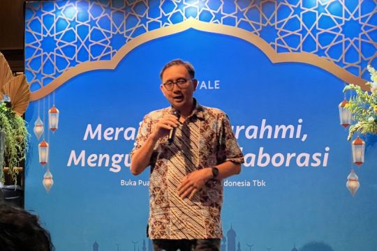 Vale bidik smelter nikel HPAL Pomalaa beroperasi pada Q3 2026