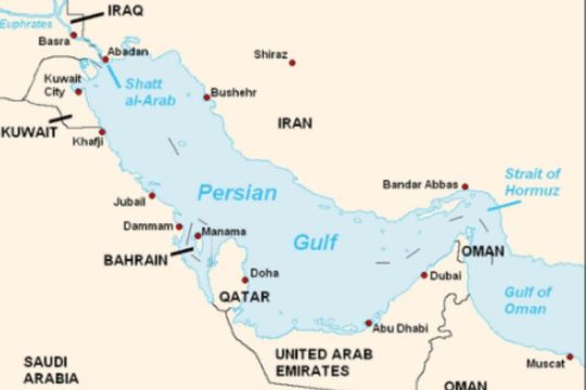 Media: Tekanan ekonomi konflik Iran, negara Teluk kaji ulang investasi
