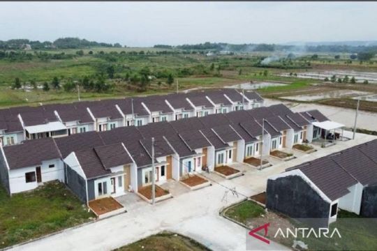 BRI KPR Solusi tawarkan skema bunga fleksibel untuk beli berbagai properti