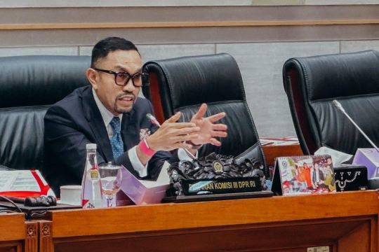 Anggota DPR sebut respon cepat polisi bikin pelaku kejahatan jera