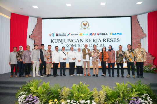 Pertamina pastikan infrastruktur dan stok energi siap sambut Lebaran