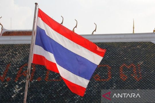 Kemlu Thailand usul masa bebas visa dipangkas jadi 30 hari