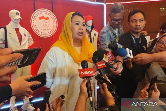 FPTI perketat aturan internal cegah pelecehan seksual