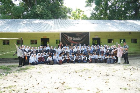 Satu tahun Danantara Indonesia, Pegadaian dukung pemerintah perkuat fondasi untuk generasi masa depan