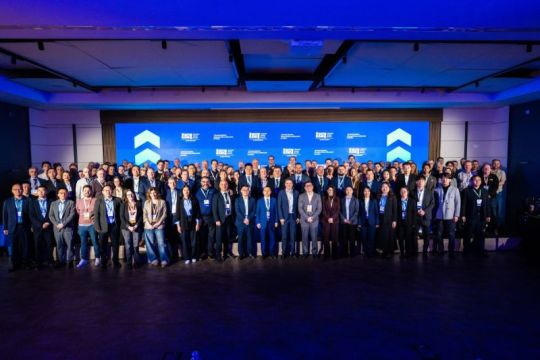 Haier Biomedical Gelar European Partner Summit di Roma, Memperkuat Strategi "In Europe, for Europe"