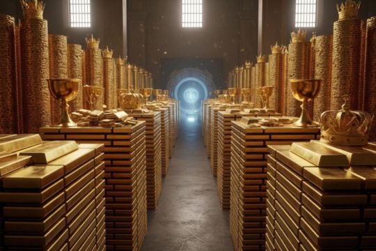 Membaca Arah Dolar: Taktik Lindung Nilai Institusional Menghadapi Gejolak Harga Emas Hari Ini