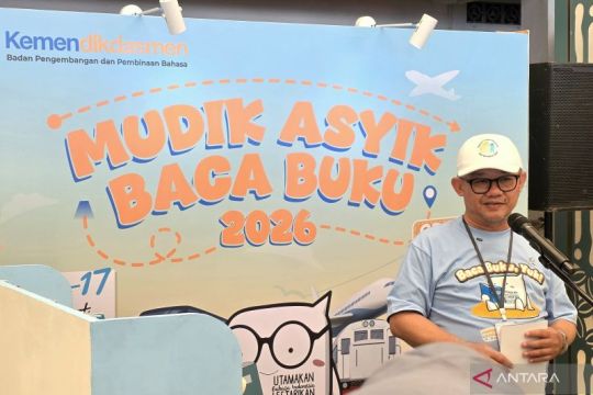 Mendikdasmen ingatkan murid tidak habiskan Lebaran dengan main gawai