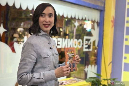Kemenpar dan asosiasi kolaborasi atasi lonjakan kunjungan saat Lebaran