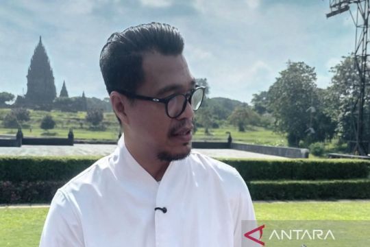 InJourney siapkan sejumlah agenda spesial rayakan "Lebaran di Candi"