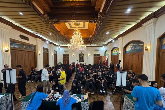 Atlet ASEAN Para Games 2026 diguyur Kemenpora bonus Rp365 miliar melalui BRI