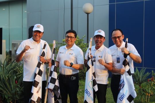 Mudik Aman dan Nyaman Bersama Keluarga di Hari Raya Idulfitri 1447 H dengan Asuransi BRI Life