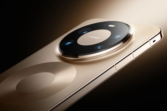 Huawei Mate 80 Pro Max Wind Edition dilengkapi kipas internal