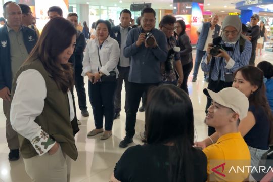 Menkomdigi sebut ada daerah wisata belum dapat sinyal di Bali