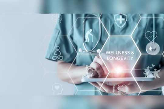 SBC Medical Umumkan Strategi Kesehatan Generasi Terbaru &ldquo;SBC Wellness 2.0&rdquo;