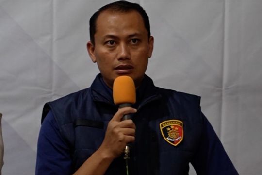 Satgas PASTI minta korban investasi ilegal AMG Pantheon segera melapor