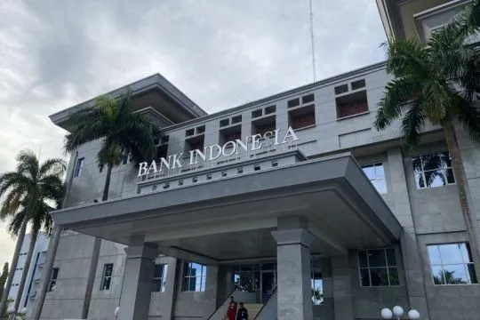 BI: Cadev turun ke 146,2 miliar dolar AS di tengah stabilisasi rupiah