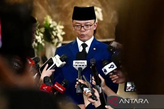 RI harap kemajuan positif di Myanmar usai Suu Kyi jadi tahanan rumah
