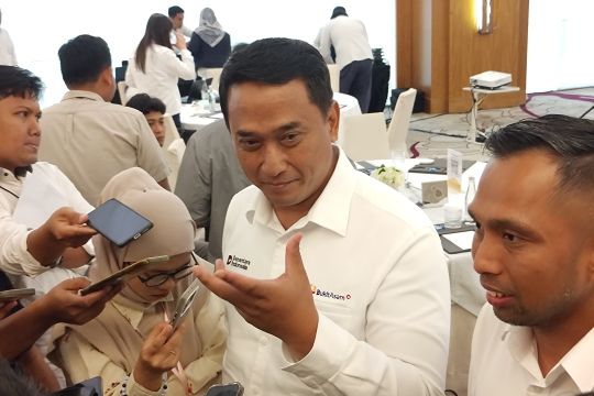 PTBA siapkan proyek DME Tanjung Enim, target "groundbreaking" di 2026