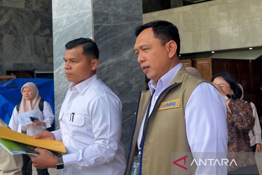 Bulog perkuat strategi hadapi geopolitik dan El Nino agar pangan aman
