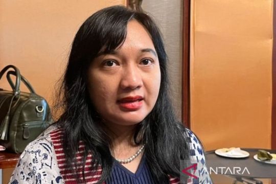 Indef: "Swap currency" bantu stabilkan rupiah dalam jangka pendek