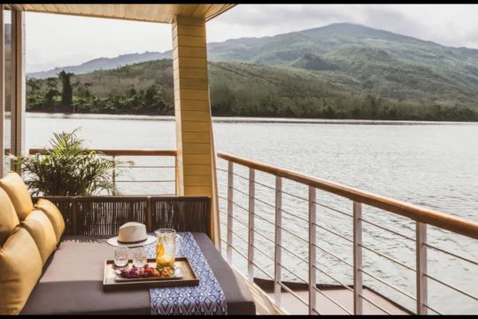 Jaringan hotel manfaatkan dukungan AI untuk tingkatkan pengalaman tamu