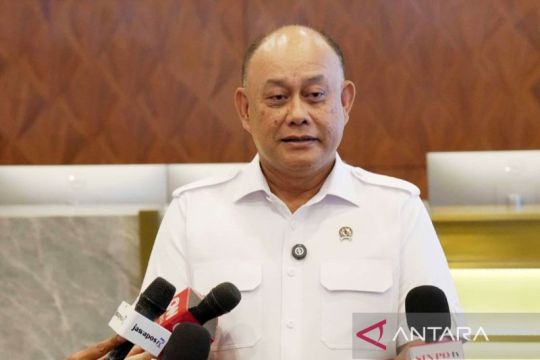 BGN: Pengadaan kaos kaki bagian dari perlengkapan SPPI di Unhan