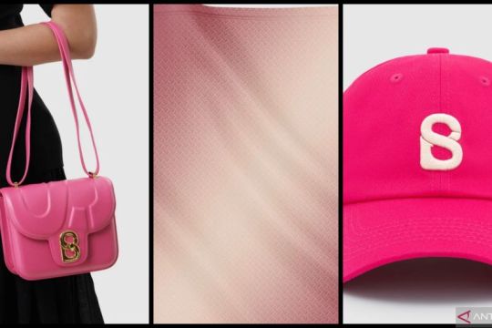 Buttonscarves perkenalkan koleksi terbaru rayakan 10 tahun perjalanan